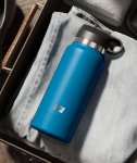 PDX Plus Fuck Flask Private Pleaser – dyskretna maszyna intymna w formie butelki, 24 cm