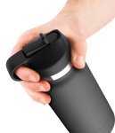 PDX Plus FuckFlask Secret Delight B – intymna maszyna w formie butelki, 23,8 cm