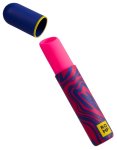 ROMP Lipstick Mini – dyskretna maszyna intymna w formie szminki, 7 trybów, 10 cm