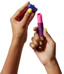ROMP Lipstick Mini – dyskretna maszyna intymna w formie szminki, 7 trybów, 10 cm