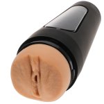 Doc Johnson Main Squeeze Cherie DeVille – system regulacji ssania, ULTRASKYN, etui