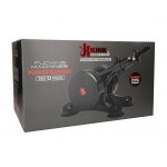 Doc Johnson Power Banger – maszyna intymna z systemem Vac-U-Lock, regulowane ramię