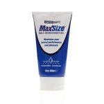 Swiss Navy Max Size Cream – krem pielęgnacyjny dla mężczyzn, transdermalny, 150 ml