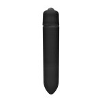 Shots Be Good Tonight Mini Bullet – kompaktowy model, 1 tryb, różne kolory, 9,3 cm