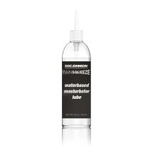 Doc Johnson System Glide żel intymny na bazie wody 100 ml do maszyn intymnych