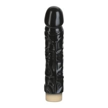 Doc Johnson Classic wielofunkcyjny model multispeed 20 cm, anatomiczny, cielisty