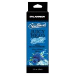 Doc Johnson GoodHead Spray do jamy ustnej Sour Blue Raspberry 60ml, smak kwaśnej maliny
