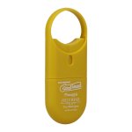 Doc Johnson GoodHead Spray nawilżający do jamy ustnej Ananas 9ml