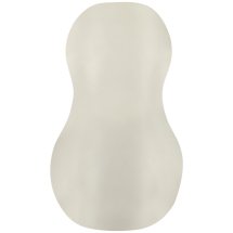 Doc Johnson Mood Exciter UR3 niebieski - dwukanałowa maszyna intymna, różnorodna tekstura i ergonomiczny kształt