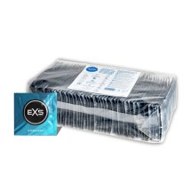 EXS Cooling 54 mm 144 szt. prezerwatywy lateksowe z efektem chłodzenia