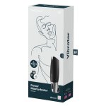 Satisfyer Power – automatyczna maszyna intymna Bluetooth, wodoodporna, żebrowana