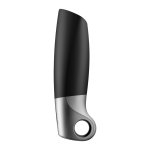 Satisfyer Power – automatyczna maszyna intymna Bluetooth, wodoodporna, żebrowana