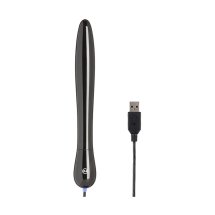 Doc Johnson Main Squeeze Akcesorium Rozgrzewające USB 37°C – podgrzewacz do modeli ULTRASKYN