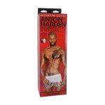Doc Johnson Signature Model Anton 28 cm ULTRASKYN – maszyna intymna, podwójna gęstość