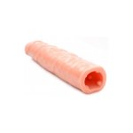 XR Brands Power Extension Nakładka intymna 7,5 cm, elastyczna, cielisty TPE