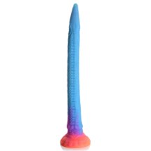 XR Brands Makara silikonowy model świecący w ciemności 40,6 cm z przyssawką