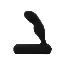 Bathmate Prostate VIBE masażer do stymulacji prostaty, 10 trybów, silikon