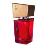HOT Exclusive Perfum Spray dla kobiet z feromonami 50 ml – trwały zapach
