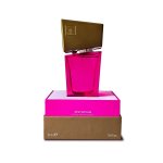 HOT Feromony Damskie Perfumy 50ml – skoncentrowany zapach z atomizerem