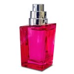 HOT Feromony Damskie Perfumy 50ml – skoncentrowany zapach z atomizerem