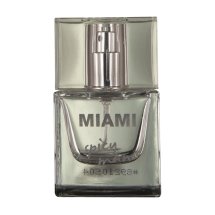 HOT Miami Spicy Perfumowany Spray 30 ml – zapach z nutą feromonów dla mężczyzn