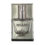 HOT Miami Spicy Perfumowany Spray 30 ml – zapach z nutą feromonów dla mężczyzn