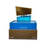 Hot Pheromone Men Perfumy dla mężczyzn 50ml – intensywny zapach z feromonami