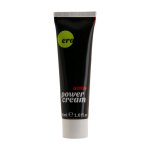 HOT Power Cream krem dla mężczyzn 30 ml – intensywna formuła pielęgnacyjna