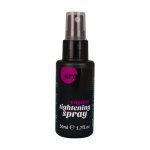 HOT Spray XXS 50 ml – preparat ujędrniający dla kobiet, pielęgnacja intymna
