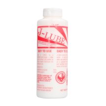 J-Lubes Proszek do sporządzania żelu na bazie wody 284 g – wydajny preparat do środków poślizgowych