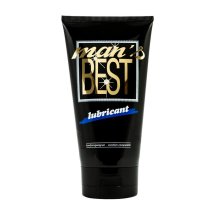 Joydivision Man's Best Lubrykant nawilżający dla mężczyzn 40 ml – bezzapachowy, neutralny