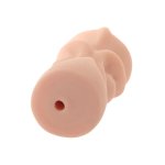 Star Strokers Karma Rx – model intymny z anatomiczną powierzchnią, wieloteksturowy tunel, 16 cm