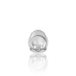 ManCage Model 05 Transparentny system zabezpieczający TPE, ergonomiczny, wentylacja, 12 cm