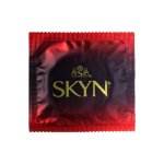 Mates Skyn Intense Feel 10 szt. prezerwatywy teksturowane SKYNFEEL, wypustki, bez lateksu