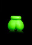 Ouch! Glow in the Dark – nakładka fluorescencyjna, świecąca w ciemności, elastyczny materiał
