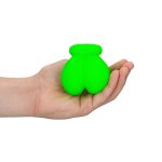 Ouch! Glow in the Dark – nakładka fluorescencyjna, świecąca w ciemności, elastyczny materiał