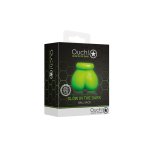 Ouch! Glow in the Dark – nakładka fluorescencyjna, świecąca w ciemności, elastyczny materiał