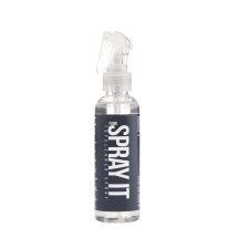 Pharmquests Shots środek czyszczący do akcesoriów 150 ml spray, bez alkoholu, do codziennej higieny