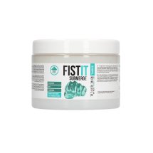 Shots Fist It Submerge wazelina intymna 500 ml, hydrofobowa formuła, długotrwałe działanie