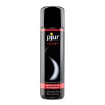 Pjur Light Lubrykant silikonowy 250 ml, lekka formuła do masażu i pielęgnacji