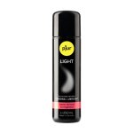 Pjur Light Lubrykant silikonowy 250 ml, lekka formuła do masażu i pielęgnacji