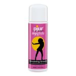 Pjur Myglide żel intymny dla kobiet z żeń-szeniem 30 ml, wodna formuła