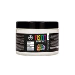 Shots Fist It Lubrykant na bazie wody, gęsty, tęczowy, 500 ml, testowany dermatologicznie