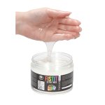 Shots Fist It Lubrykant na bazie wody, gęsty, tęczowy, 500 ml, testowany dermatologicznie