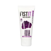 Shots Fist It Professional żel relaksujący wodny 100 ml, bezzapachowy, uniwersalny