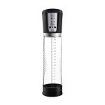 Pumped by Shots Automatyczna Pompa Intymna Premium 29 cm, akumulatorowa, LCD