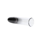 Shots Luv Pumped automatyczna pompka prożniowa USB 20 cm, miękka tuleja silikonowa