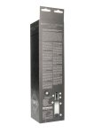 Shots Luv Pumped automatyczna pompka prożniowa USB 20 cm, miękka tuleja silikonowa