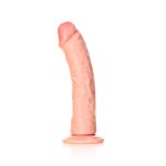 RealRock Model Classic 20,5 cm z przyssawką – elastyczny system mocowania, klasyczny kolor