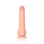RealRock Model Classic 18 cm z przyssawką – naturalistyczny wygląd, anatomiczna tekstura